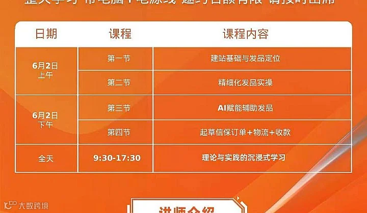 跨境
