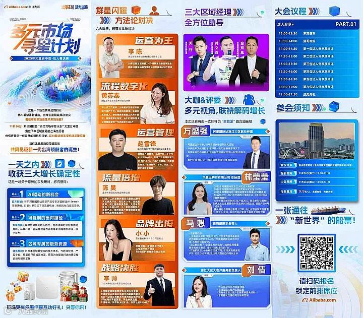 2025年大温台中区达人赛决赛