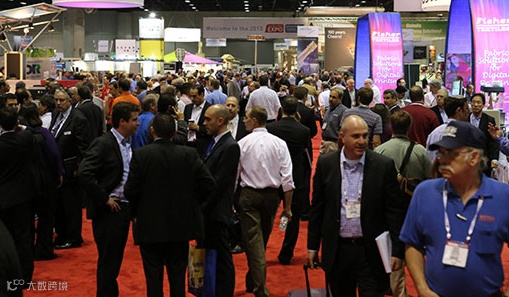 2025年美国亚特兰大国际刀具展览会BLADE