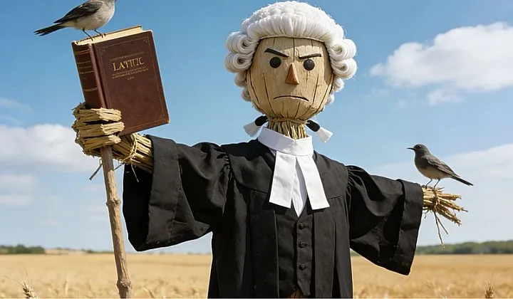 TRO稻草人——跨境电商如何处理TRO