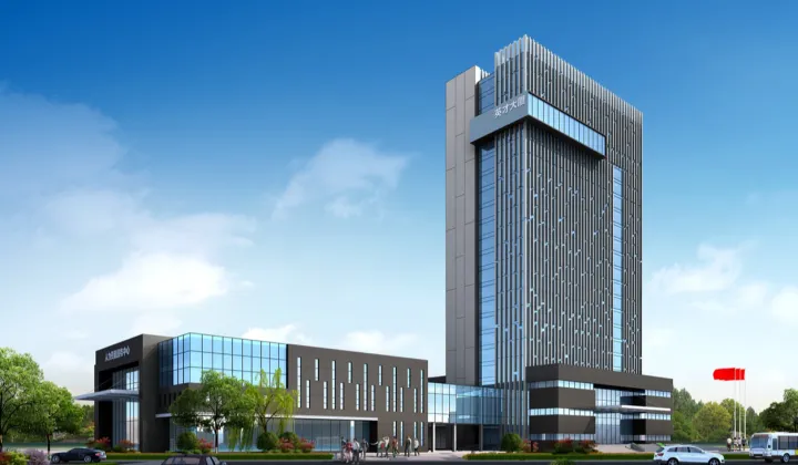 烟台黄渤海新区人资论坛——4月19日学习华为《以客户为中心的组织成长》