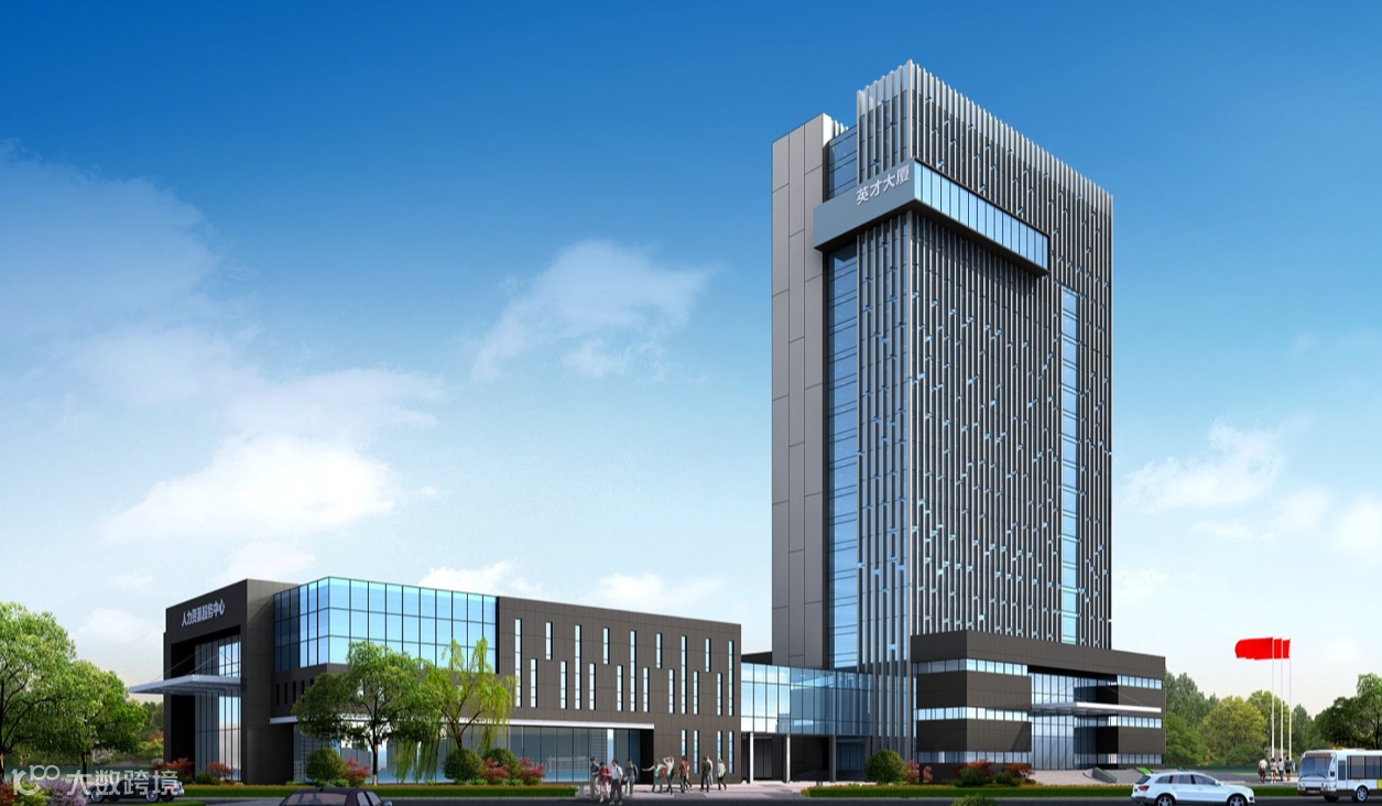 烟台黄渤海新区人资论坛——4月19日学习华为《以客户为中心的组织成长》