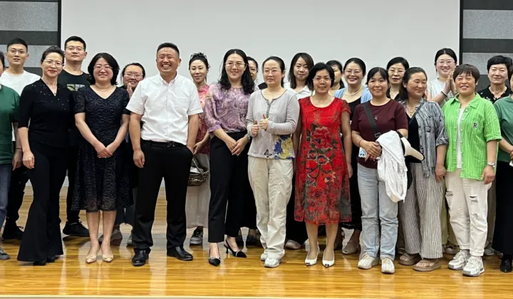 第七届招远短视频直播干货落地实操班