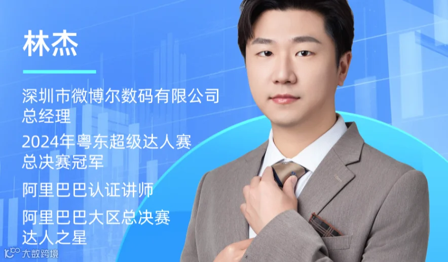 零外贸基础到年销千万的经验分享