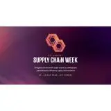 Supply Chain Week (SCM45)