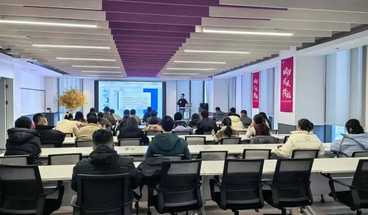 會(huì)員活動(dòng) ? AI重塑電商 效率驅(qū)動(dòng)增長(zhǎng)