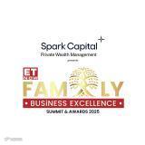 ET NOW 家族企业卓越峰会及颁奖典礼