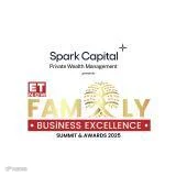 ET NOW 家族企业卓越峰会及颁奖典礼