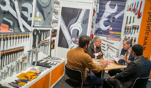 2025 年德国科隆亚太资源博览会APS