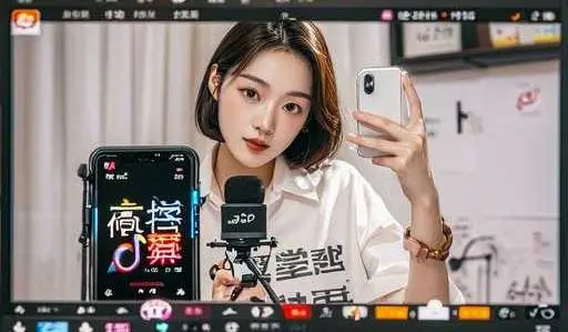 安远县电子商务创业培训-掌握电子商务财富密码瞬间开启暴富之旅㊙️9天小白秒变带货达人抖音直播