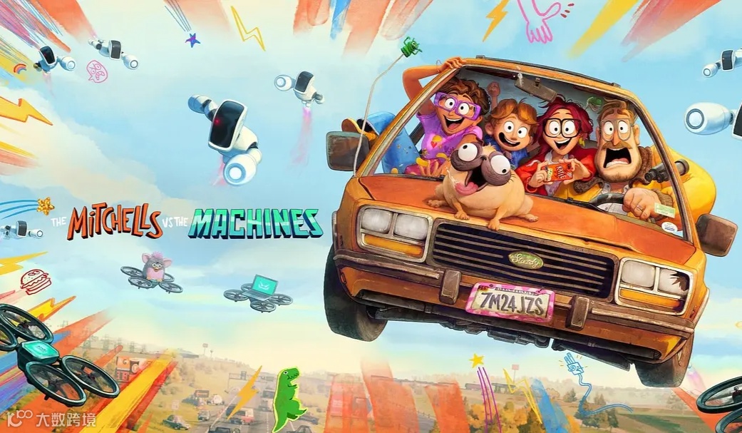 接力阅读营●周五观影夜