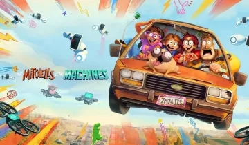 接力阅读营●周五观影夜