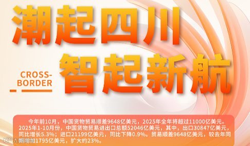 11.25潮起四川，智起新航