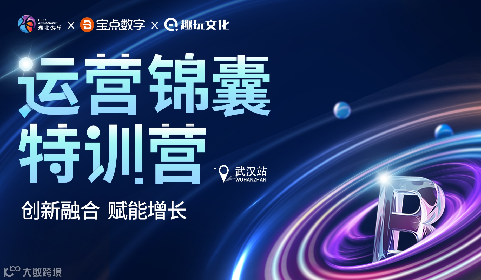 宝点特训营——武汉站