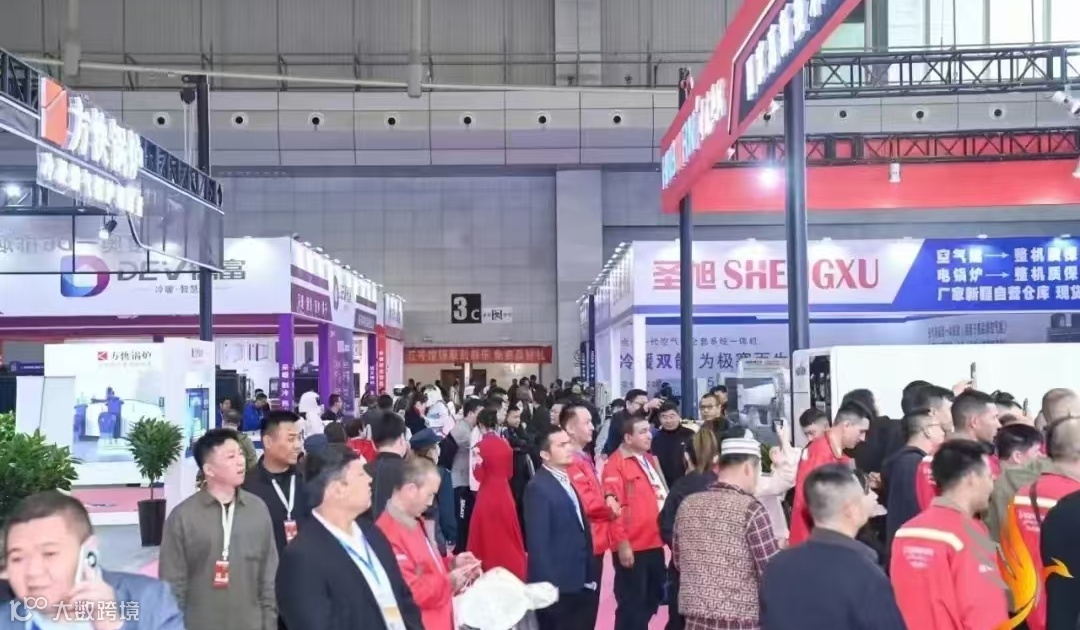 2025新疆泵阀管道及水处理设备展览会-西部泵阀阀门展