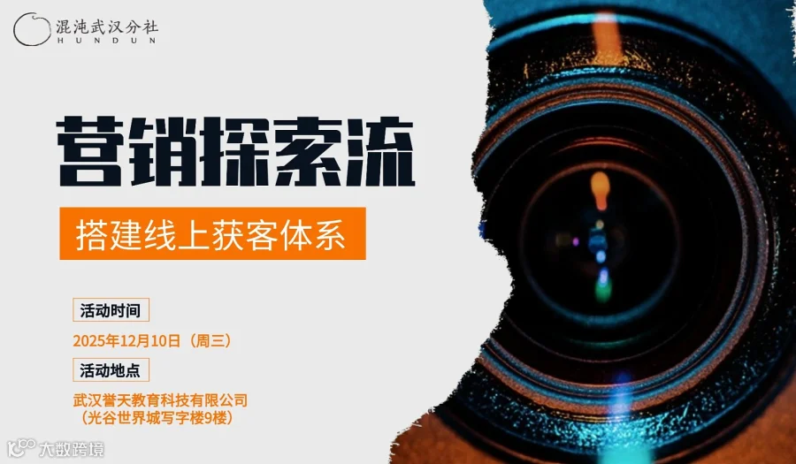 如何利用短视频高效获客？——营销主题探索流