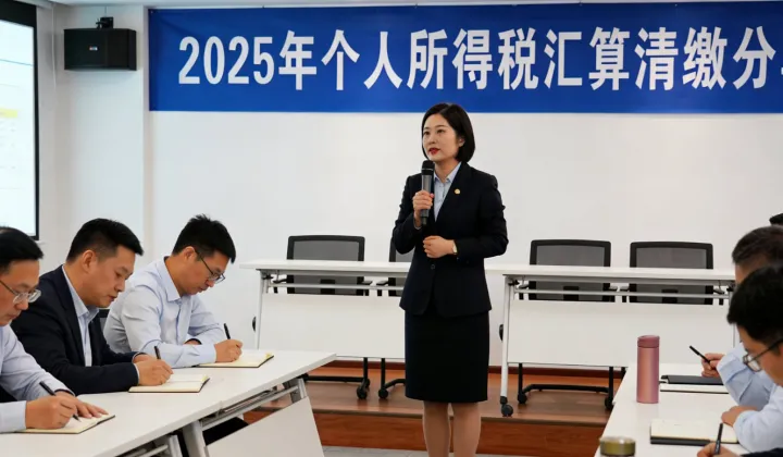 个税申报黄金期！教你合法“省”出一笔年终奖！