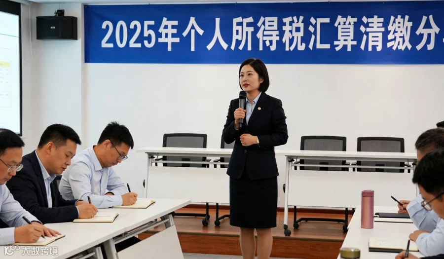 个税申报黄金期！教你合法“省”出一笔年终奖！