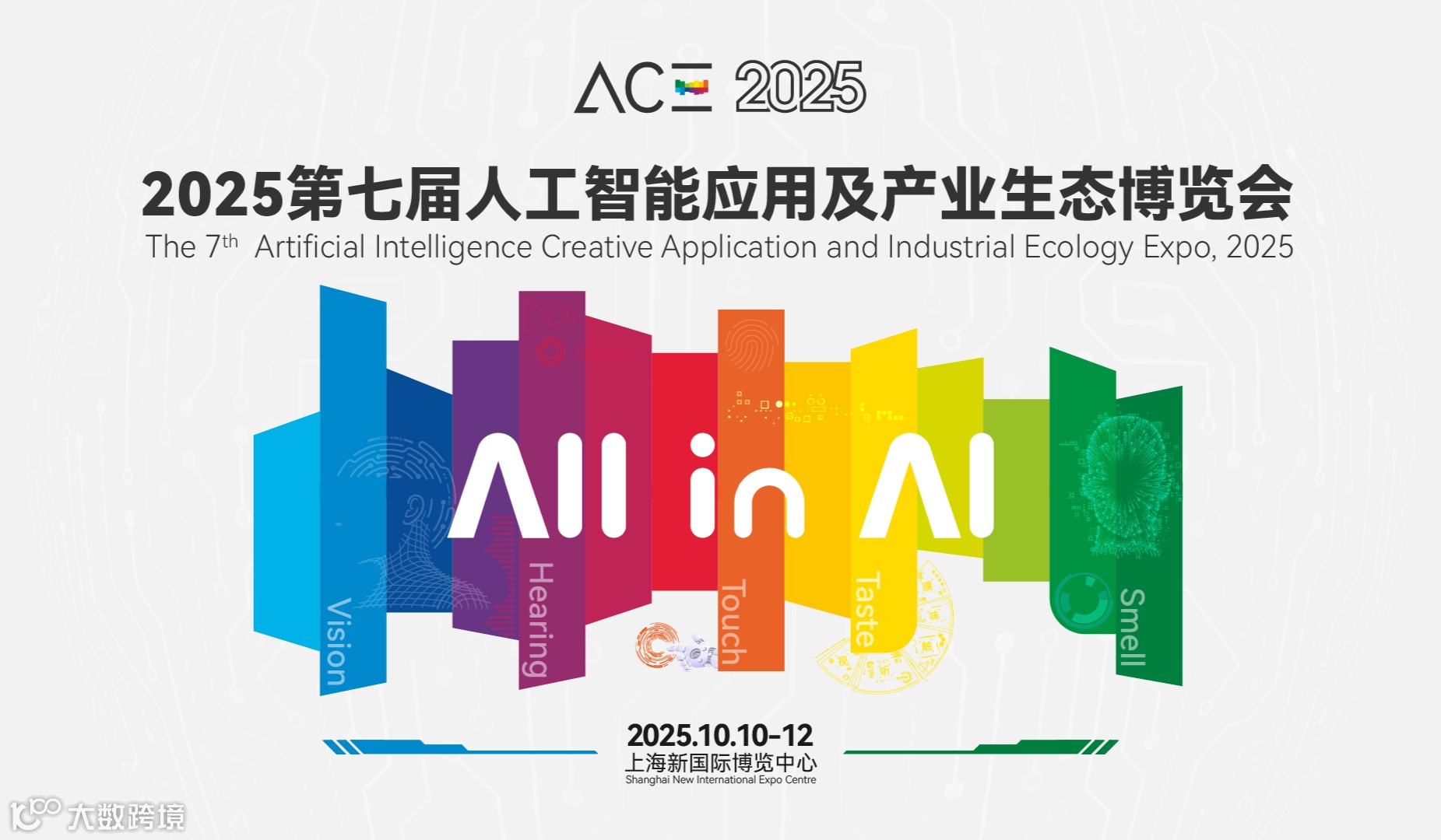 2025 第七届人工智能应用产业博览会