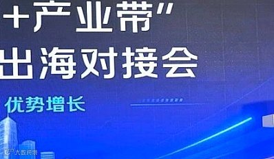 新蓝海 新增长 2026 中山灯饰产业带出海发展探索交流对接会