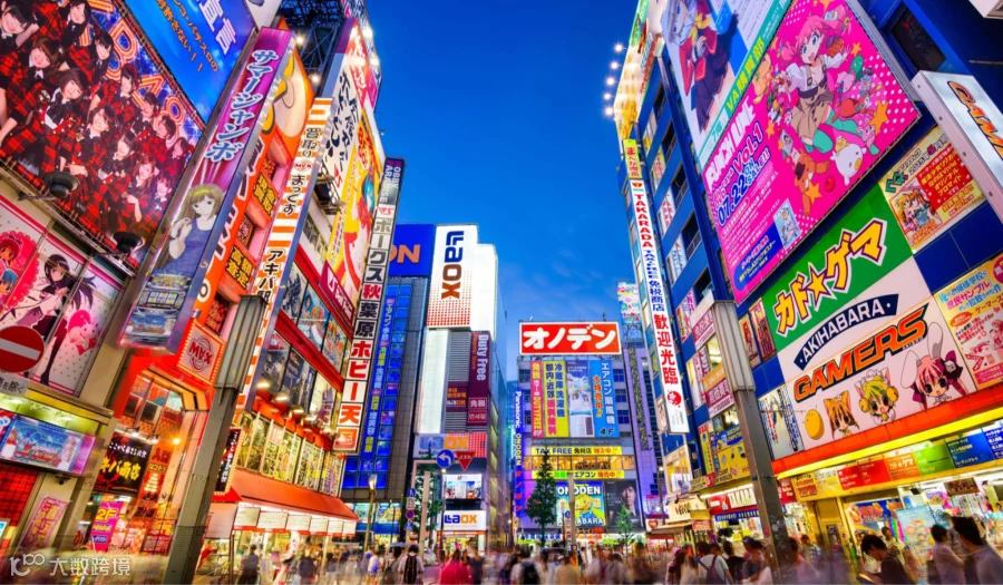 工厂和品牌商注意：日本与巴西大型连锁零售商深圳选品会