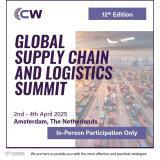 全球供应链与物流峰会（SCLG峰会）