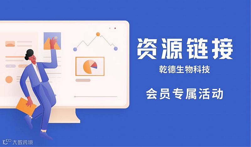 乾德会员资源链接