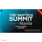 The MarTech Summit Manila