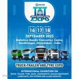 Truck Trailer & Tyre Expo (TruckTrailer&Tyre Expo)