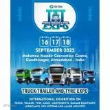 Truck Trailer & Tyre Expo (TruckTrailer&Tyre Expo)
