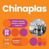CHINAPLAS