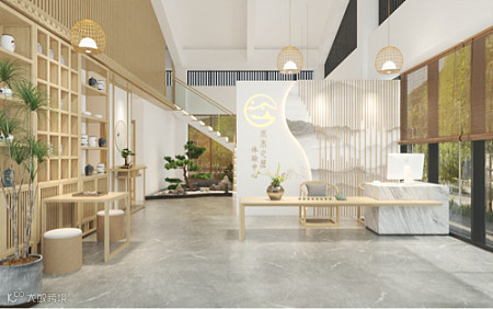 水木之屋健康空间分享会