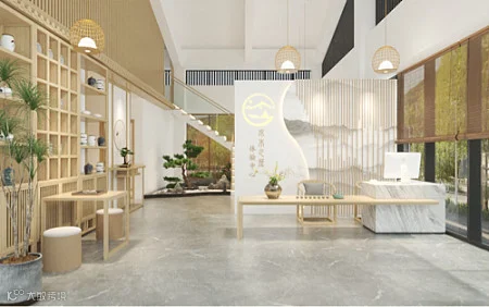 水木之屋健康空间分享会