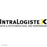 IntraLogisteX（ILX）