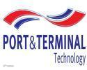 International Port and Terminal Technology Conference & Exhibition (Port and Terminal Technology USA 2015)...