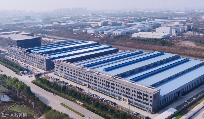 安徽鹏睿智能销量增长强劲 闪耀5月郑州工博会！