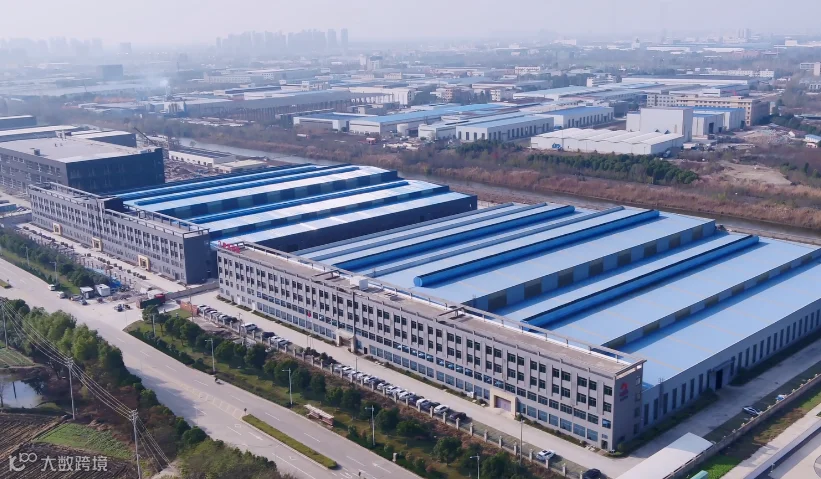 安徽鹏睿智能销量增长强劲 闪耀5月郑州工博会！