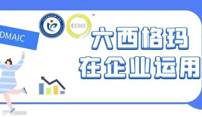 第158期 公益课程-六西格玛在企业运用