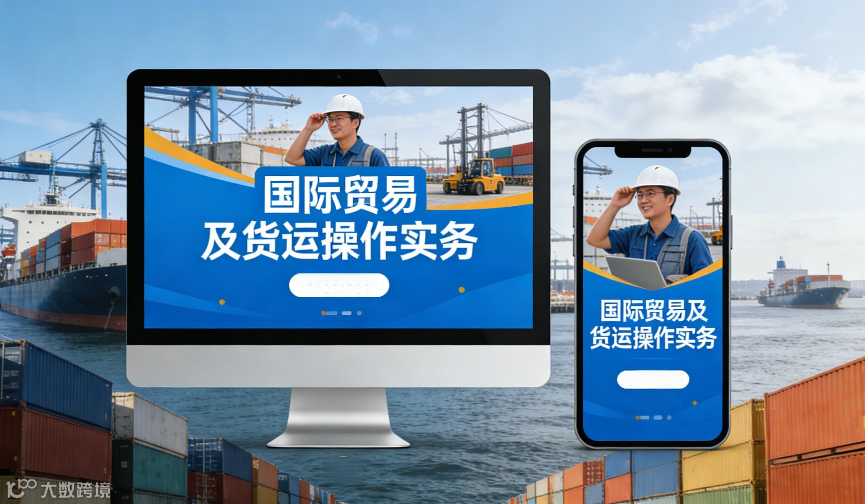 国际贸易及货运操作实务