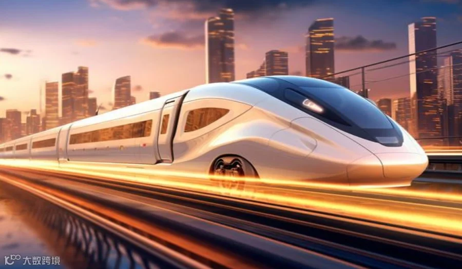 铁路实习项目——诚招合作伙伴