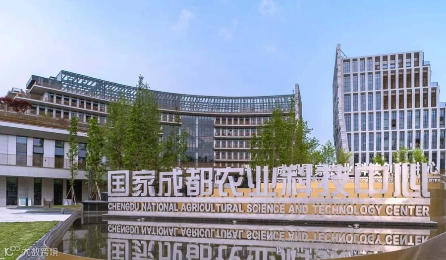 探秘植物实验室，解锁现代农业密码