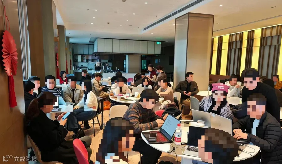 【漕河泾 6.13】文客松™ AI 应用沙龙：数据分析