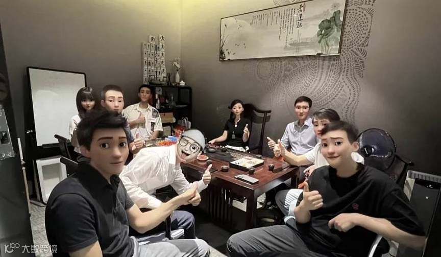 3月27日（深圳）投资大佬圈层聚会