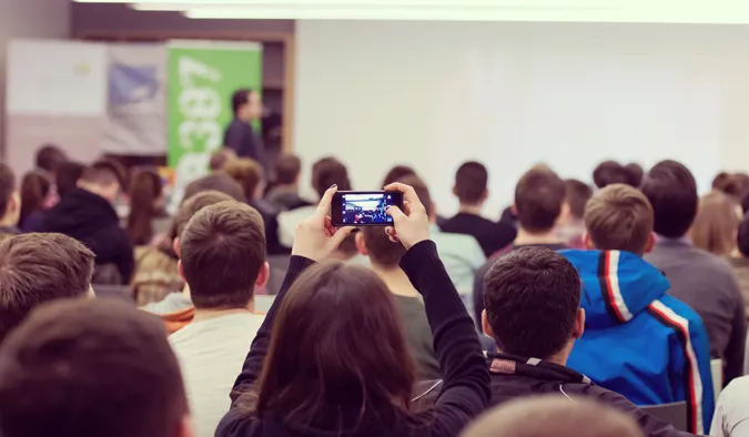 领首系统卡拉云地推实战特训营—冠县站