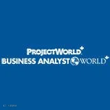 项目世界和业务分析师世界（PWBAW）