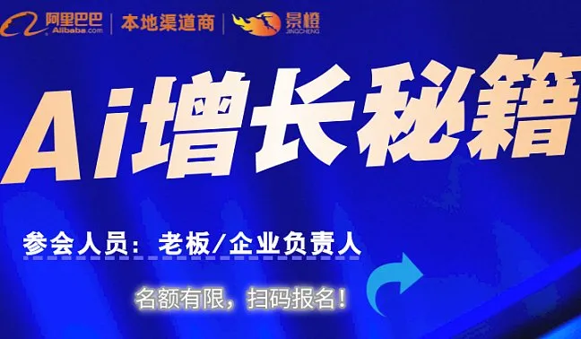 Ai增长秘籍