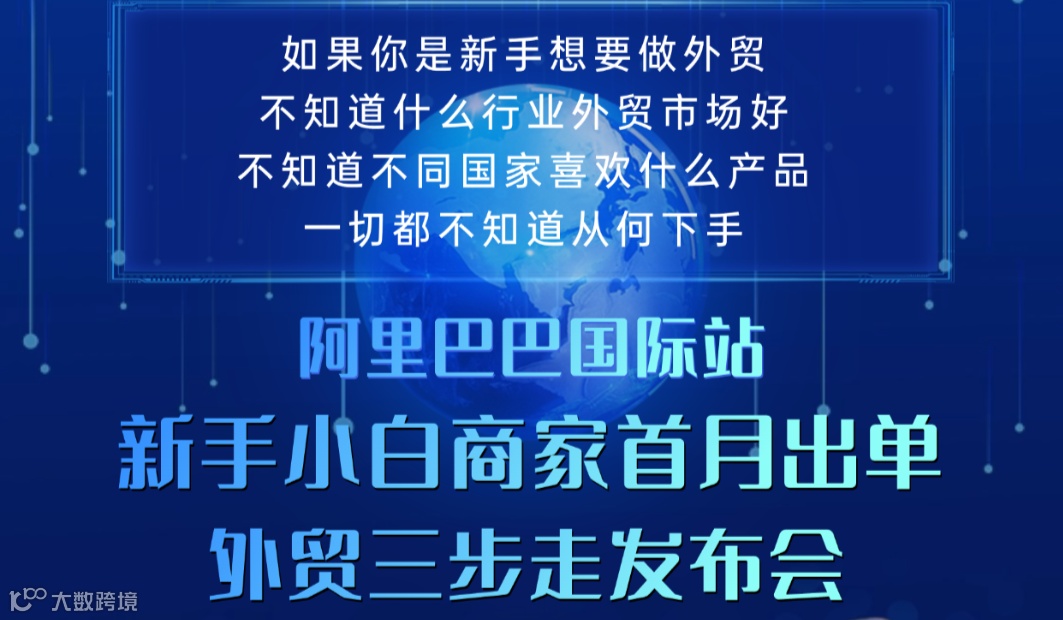 外贸行业分析会