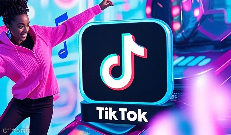TikTok前景分析