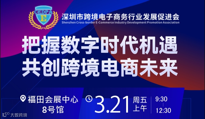 跨境电商多平台论坛