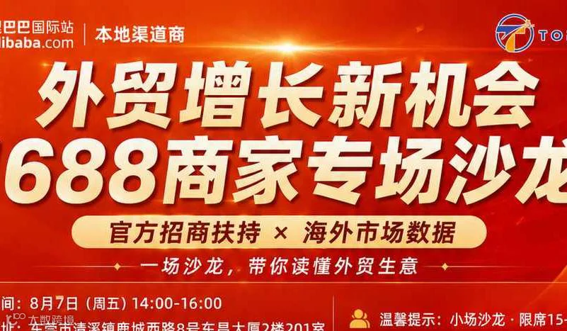 8.18外贸增长新机会
